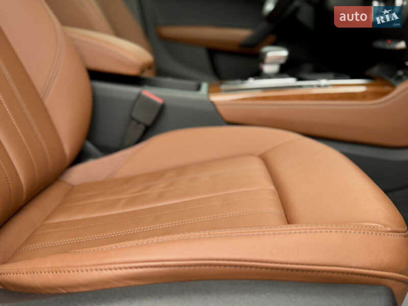 Внедорожник / Кроссовер Audi Q5 2022 в Дрогобыче