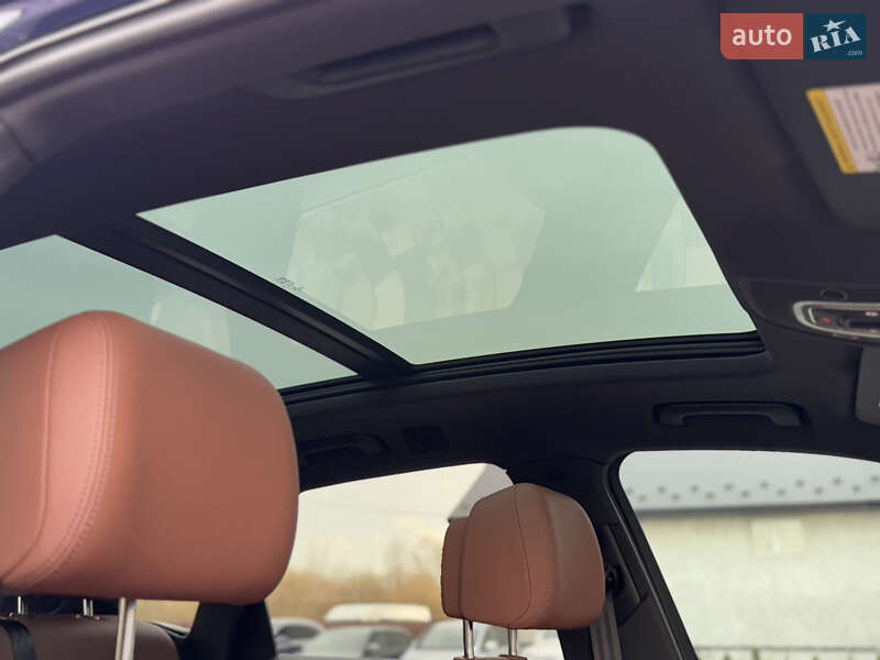 Внедорожник / Кроссовер Audi Q5 2022 в Дрогобыче