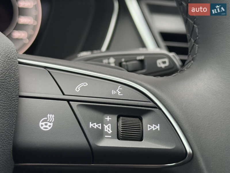 Внедорожник / Кроссовер Audi Q5 2022 в Дрогобыче