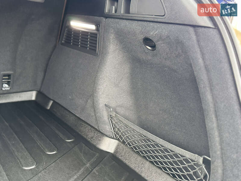 Внедорожник / Кроссовер Audi Q5 2022 в Дрогобыче