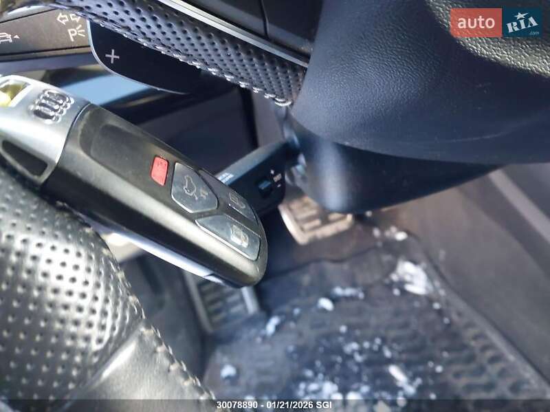 Внедорожник / Кроссовер Audi Q5 2019 в Ровно фото 10 Внедорожник / Кроссовер Audi Q5 2019 в Ровно