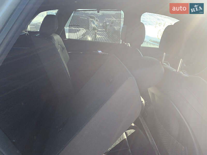 Внедорожник / Кроссовер Audi Q5 2019 в Ровно фото 20 Внедорожник / Кроссовер Audi Q5 2019 в Ровно