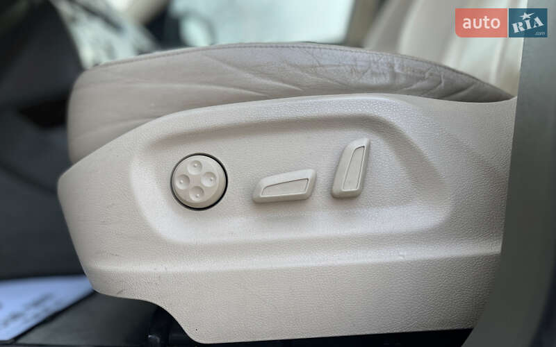 Позашляховик / Кросовер Audi Q5 2011 в Коломиї