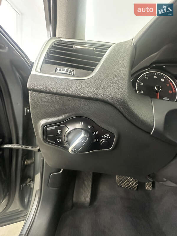 Внедорожник / Кроссовер Audi Q5 2016 в Сарнах фото 12 Внедорожник / Кроссовер Audi Q5 2016 в Сарнах