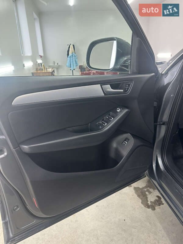 Внедорожник / Кроссовер Audi Q5 2016 в Сарнах фото 20 Внедорожник / Кроссовер Audi Q5 2016 в Сарнах