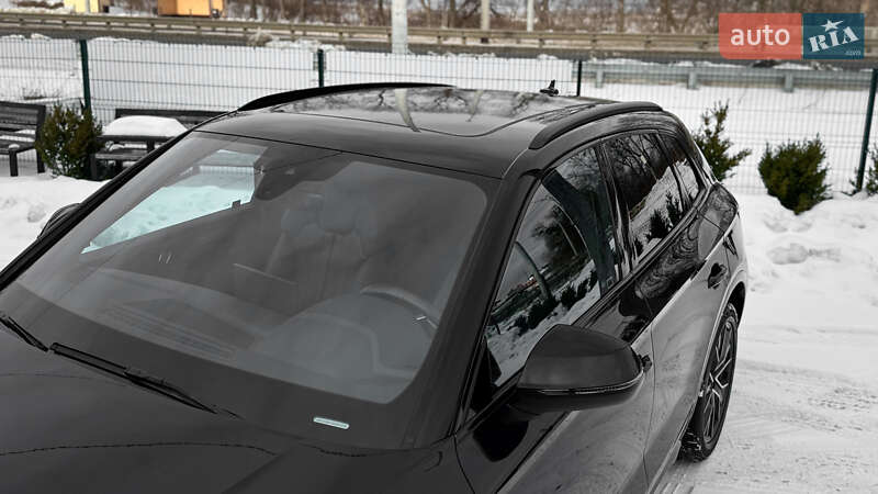 Позашляховик / Кросовер Audi Q5 2021 в Рівному