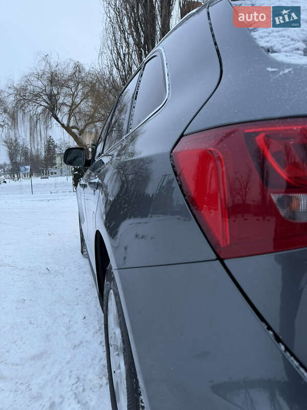 Позашляховик / Кросовер Audi Q5 2015 в Кам'янець-Подільському