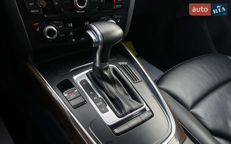 Позашляховик / Кросовер Audi Q5 2016 в Львові фото 17 Позашляховик / Кросовер Audi Q5 2016 в Львові