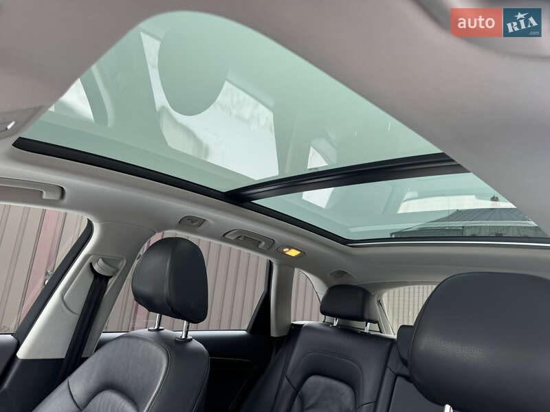 Позашляховик / Кросовер Audi Q5 2014 в Броварах фото 40 Позашляховик / Кросовер Audi Q5 2014 в Броварах