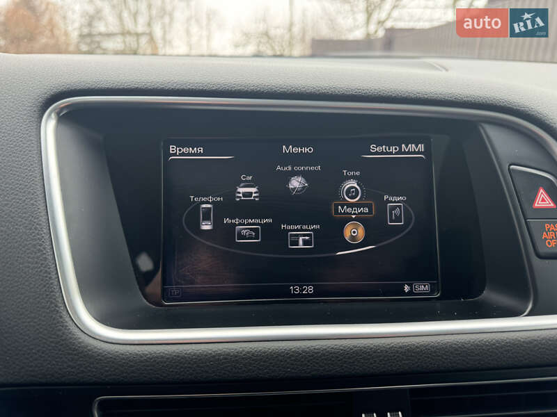 Позашляховик / Кросовер Audi Q5 2014 в Броварах фото 65 Позашляховик / Кросовер Audi Q5 2014 в Броварах