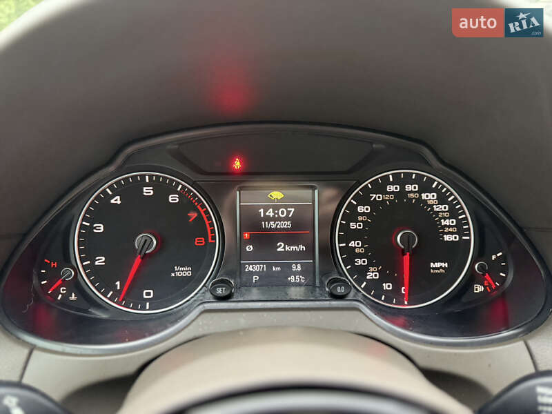 Позашляховик / Кросовер Audi Q5 2015 в Рівному фото 14 Позашляховик / Кросовер Audi Q5 2015 в Рівному