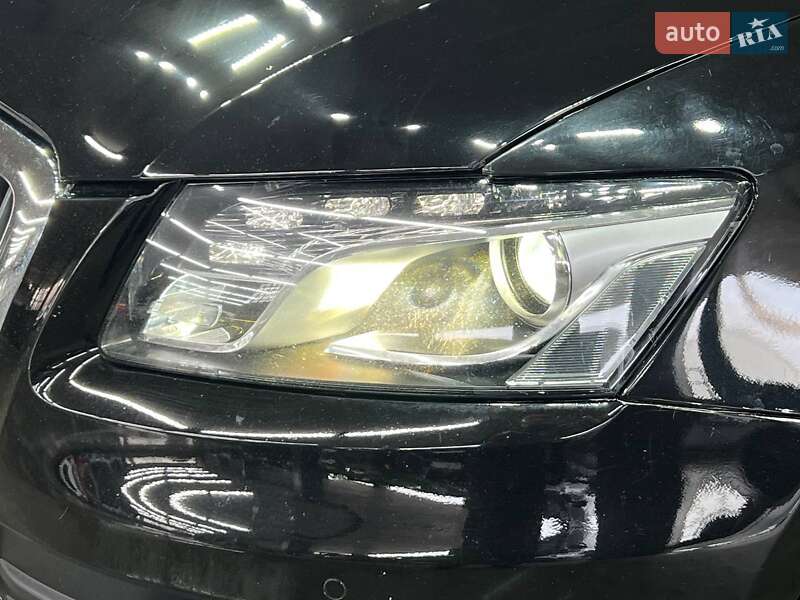 Позашляховик / Кросовер Audi Q5 2011 в Одесі фото 4 Позашляховик / Кросовер Audi Q5 2011 в Одесі
