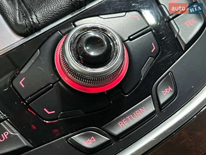 Позашляховик / Кросовер Audi Q5 2011 в Одесі фото 18 Позашляховик / Кросовер Audi Q5 2011 в Одесі