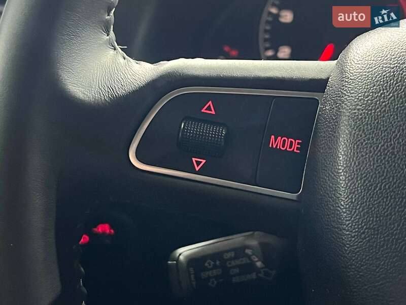 Позашляховик / Кросовер Audi Q5 2011 в Одесі фото 23 Позашляховик / Кросовер Audi Q5 2011 в Одесі