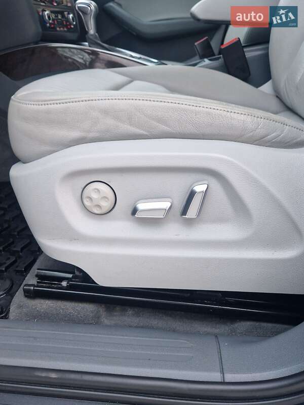 Внедорожник / Кроссовер Audi Q5 2014 в Виннице фото 18 Внедорожник / Кроссовер Audi Q5 2014 в Виннице