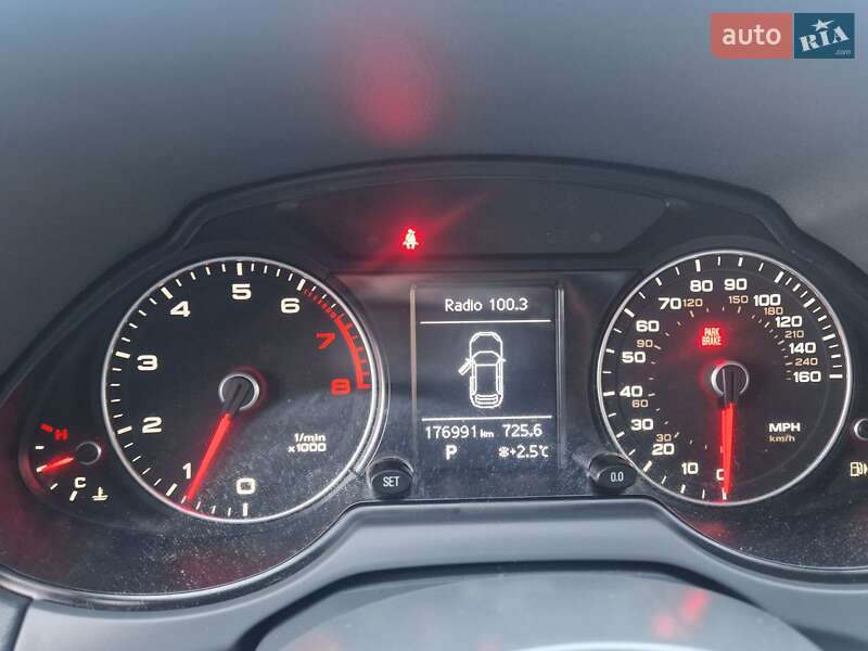 Внедорожник / Кроссовер Audi Q5 2014 в Виннице фото 34 Внедорожник / Кроссовер Audi Q5 2014 в Виннице