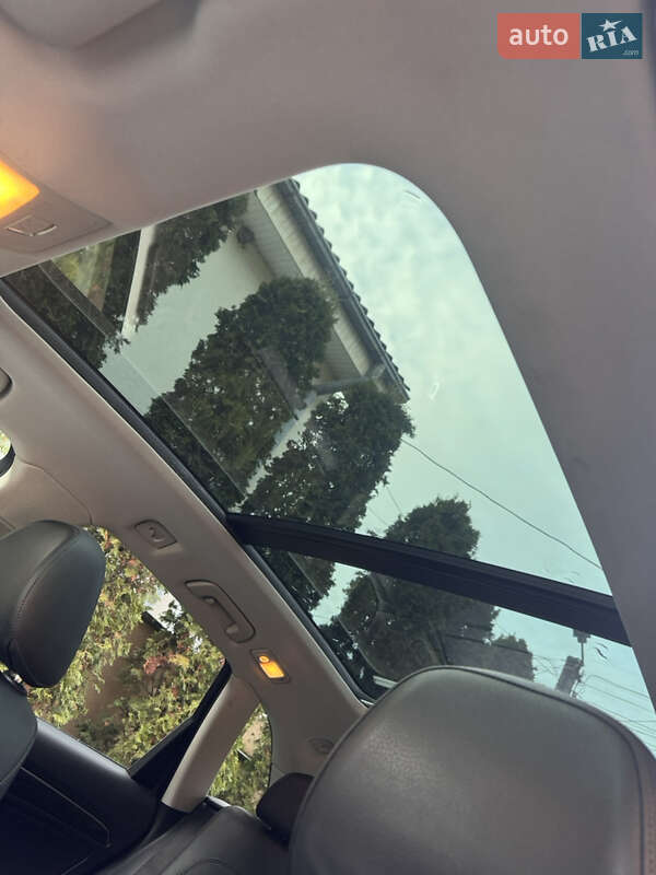 Внедорожник / Кроссовер Audi Q5 2014 в Виноградове