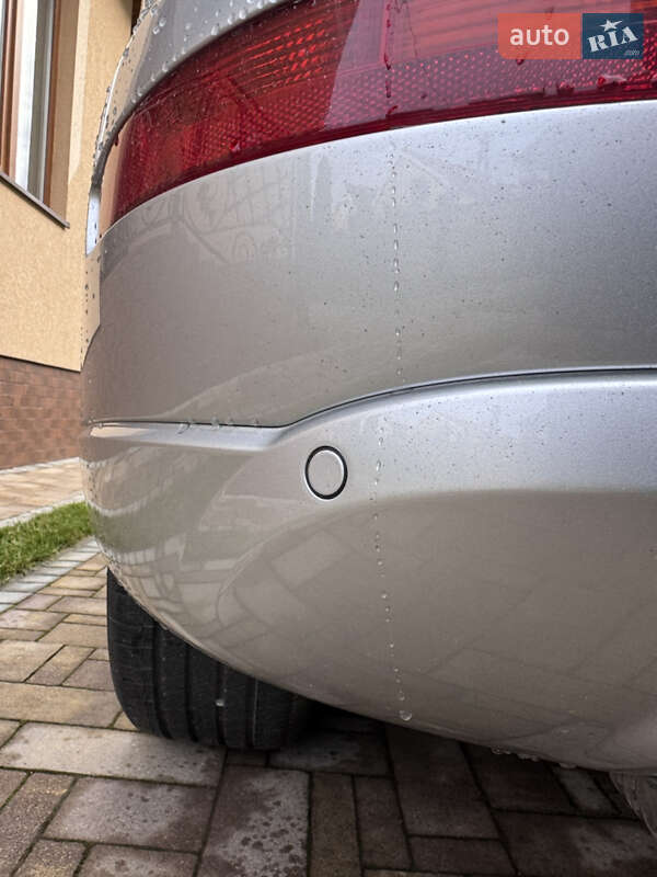 Внедорожник / Кроссовер Audi Q5 2014 в Виноградове