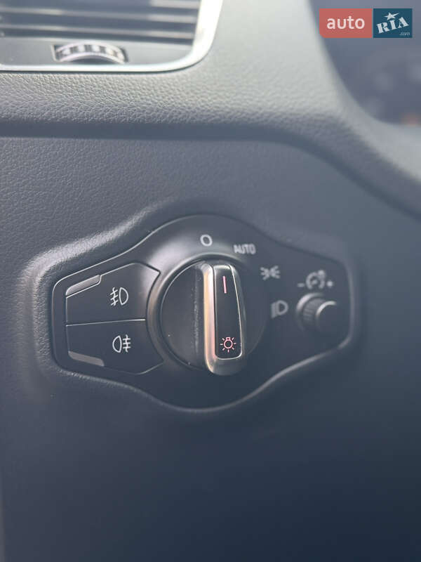 Внедорожник / Кроссовер Audi Q5 2014 в Виноградове