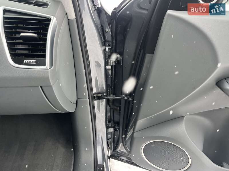 Внедорожник / Кроссовер Audi Q5 2015 в Дубно