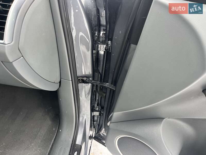 Внедорожник / Кроссовер Audi Q5 2015 в Дубно