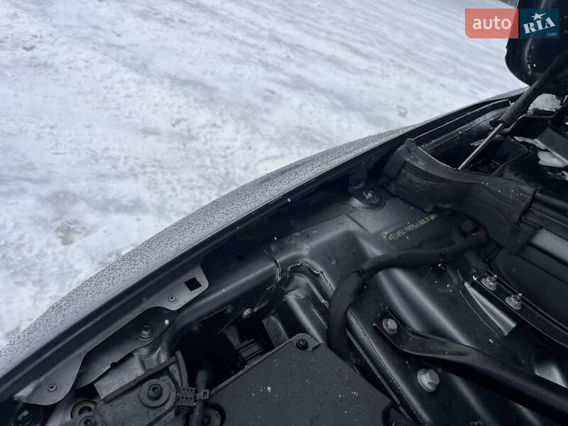 Внедорожник / Кроссовер Audi Q5 2015 в Дубно