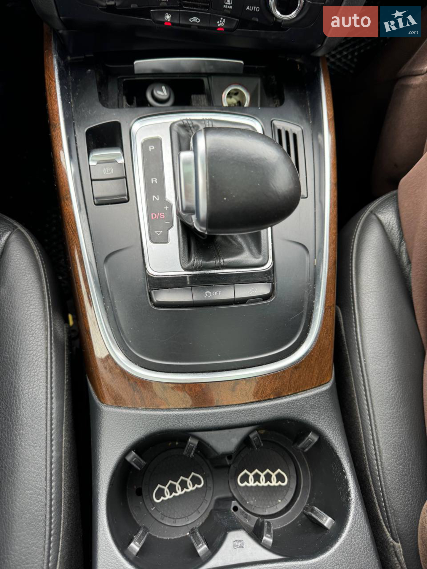 2014 Audi Q5 - мініатюра 19