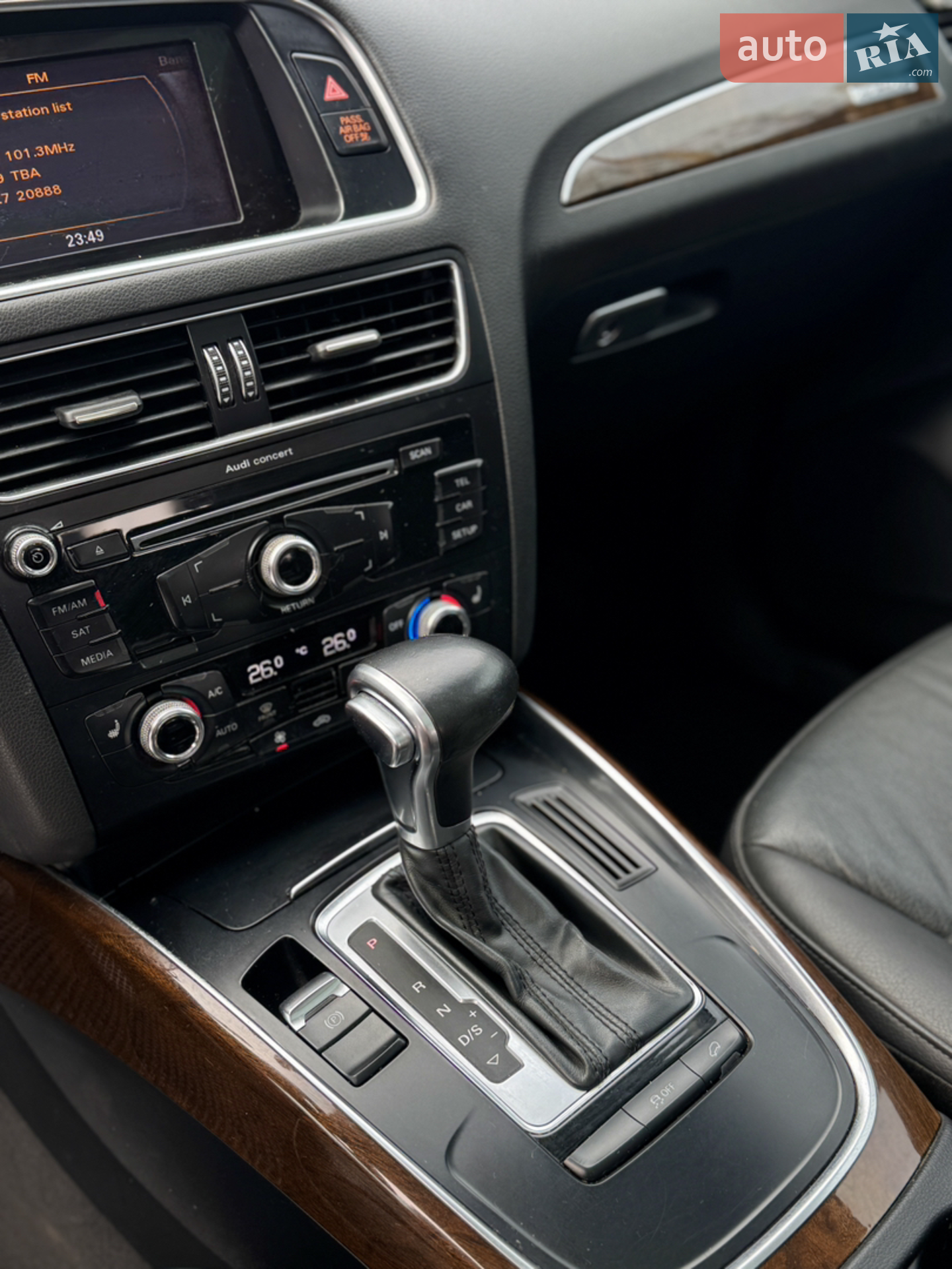 2014 Audi Q5 - мініатюра 20