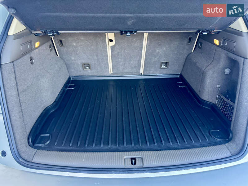 Позашляховик / Кросовер Audi Q5 2016 в Львові фото 43 Позашляховик / Кросовер Audi Q5 2016 в Львові