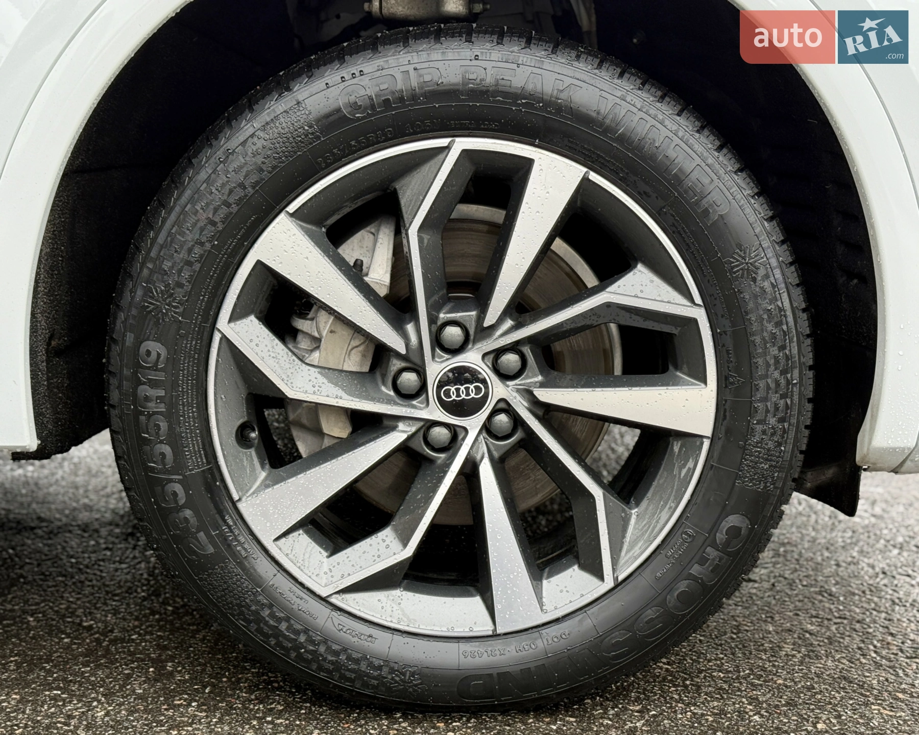 2021 Audi Q5 - мініатюра 34