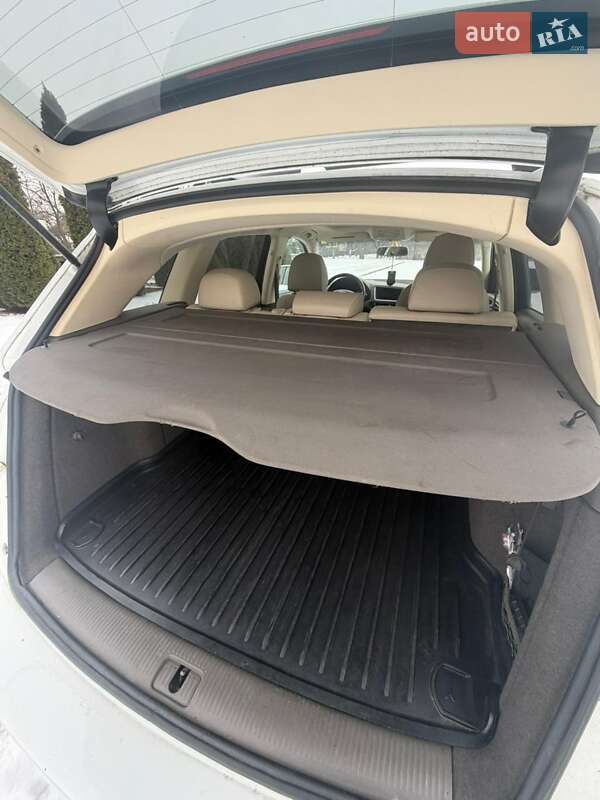 Позашляховик / Кросовер Audi Q5 2014 в Одесі фото 26 Позашляховик / Кросовер Audi Q5 2014 в Одесі