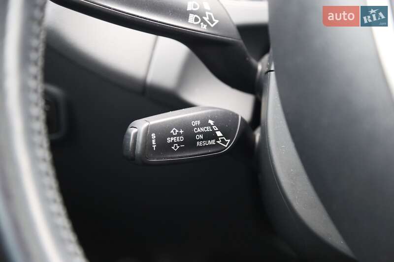 Позашляховик / Кросовер Audi Q5 2014 в Києві фото 27 Позашляховик / Кросовер Audi Q5 2014 в Києві