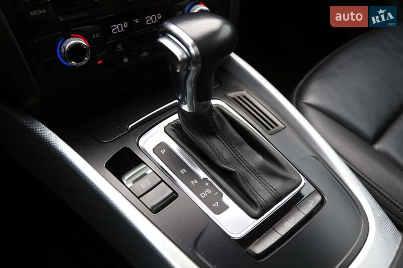 Позашляховик / Кросовер Audi Q5 2014 в Києві фото 21 Позашляховик / Кросовер Audi Q5 2014 в Києві