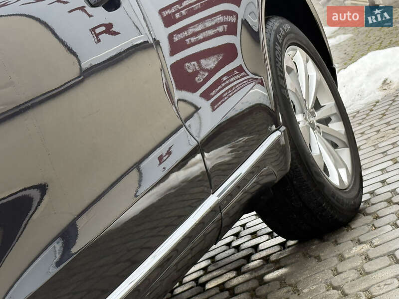 Внедорожник / Кроссовер Audi Q5 2015 в Дрогобыче фото 18 Внедорожник / Кроссовер Audi Q5 2015 в Дрогобыче