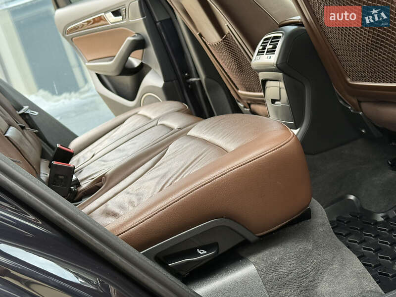 Внедорожник / Кроссовер Audi Q5 2015 в Дрогобыче фото 42 Внедорожник / Кроссовер Audi Q5 2015 в Дрогобыче