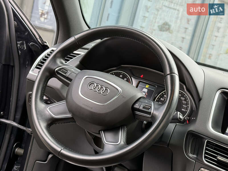 Внедорожник / Кроссовер Audi Q5 2015 в Дрогобыче фото 57 Внедорожник / Кроссовер Audi Q5 2015 в Дрогобыче