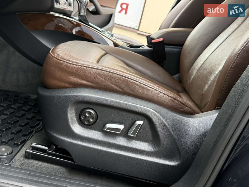 Внедорожник / Кроссовер Audi Q5 2015 в Дрогобыче фото 62 Внедорожник / Кроссовер Audi Q5 2015 в Дрогобыче