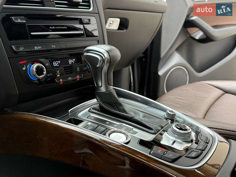 Внедорожник / Кроссовер Audi Q5 2015 в Дрогобыче фото 66 Внедорожник / Кроссовер Audi Q5 2015 в Дрогобыче