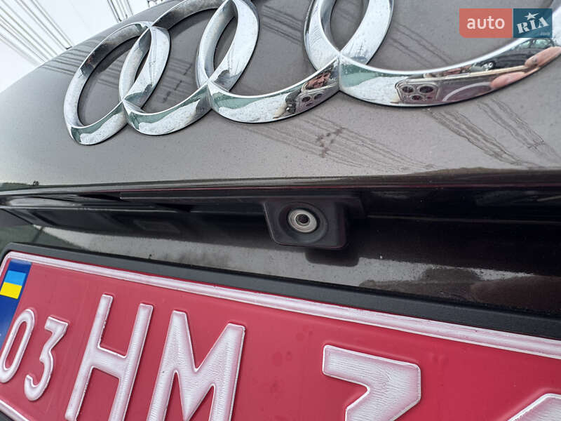 Позашляховик / Кросовер Audi Q5 2013 в Луцьку фото 18 Позашляховик / Кросовер Audi Q5 2013 в Луцьку