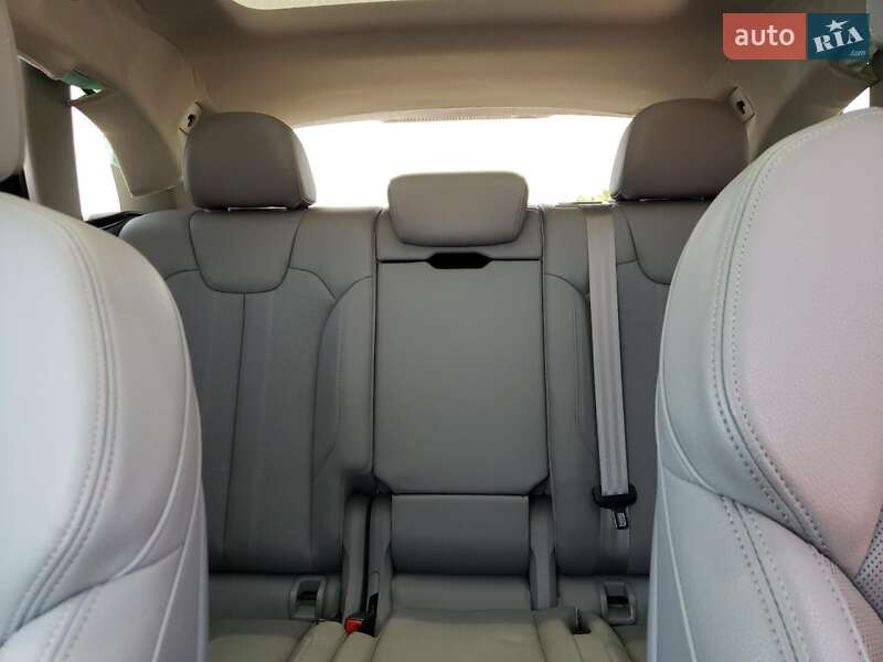 Позашляховик / Кросовер Audi Q5 2018 в Рівному фото 8 Позашляховик / Кросовер Audi Q5 2018 в Рівному