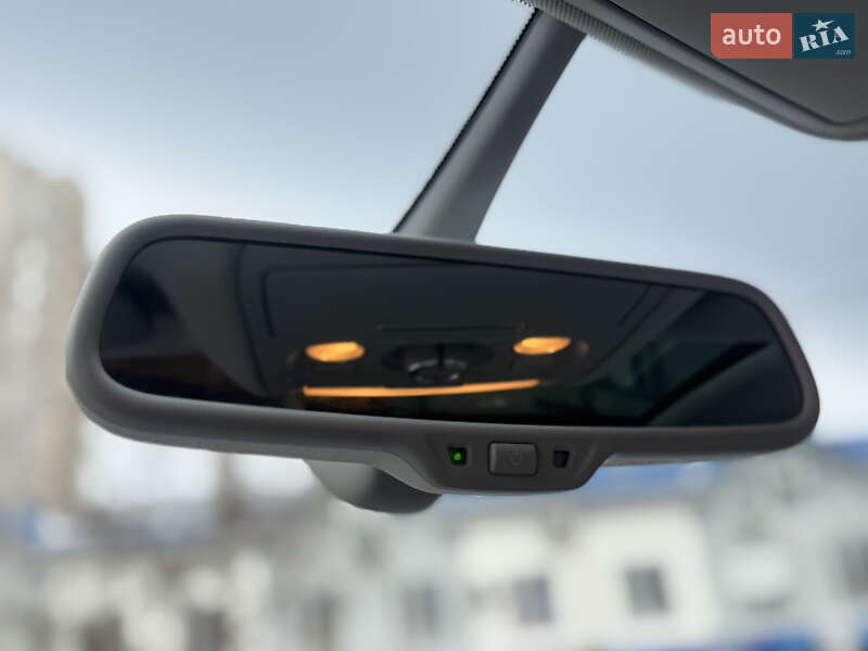 Позашляховик / Кросовер Audi Q5 2014 в Черкасах