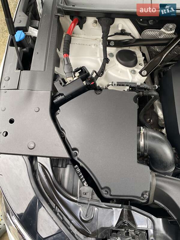 Внедорожник / Кроссовер Audi Q5 2022 в Одессе