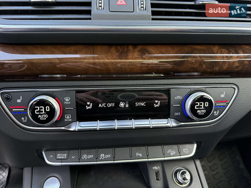 Позашляховик / Кросовер Audi Q5 2018 в Стрию фото 117 Позашляховик / Кросовер Audi Q5 2018 в Стрию