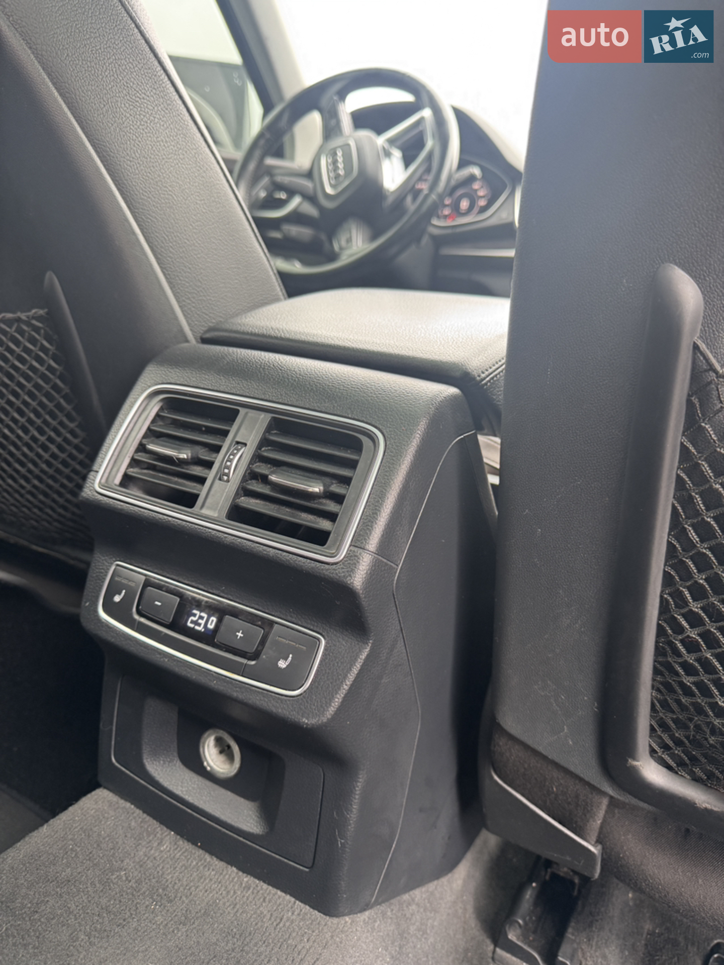 2018 Audi Q5 - мініатюра 11