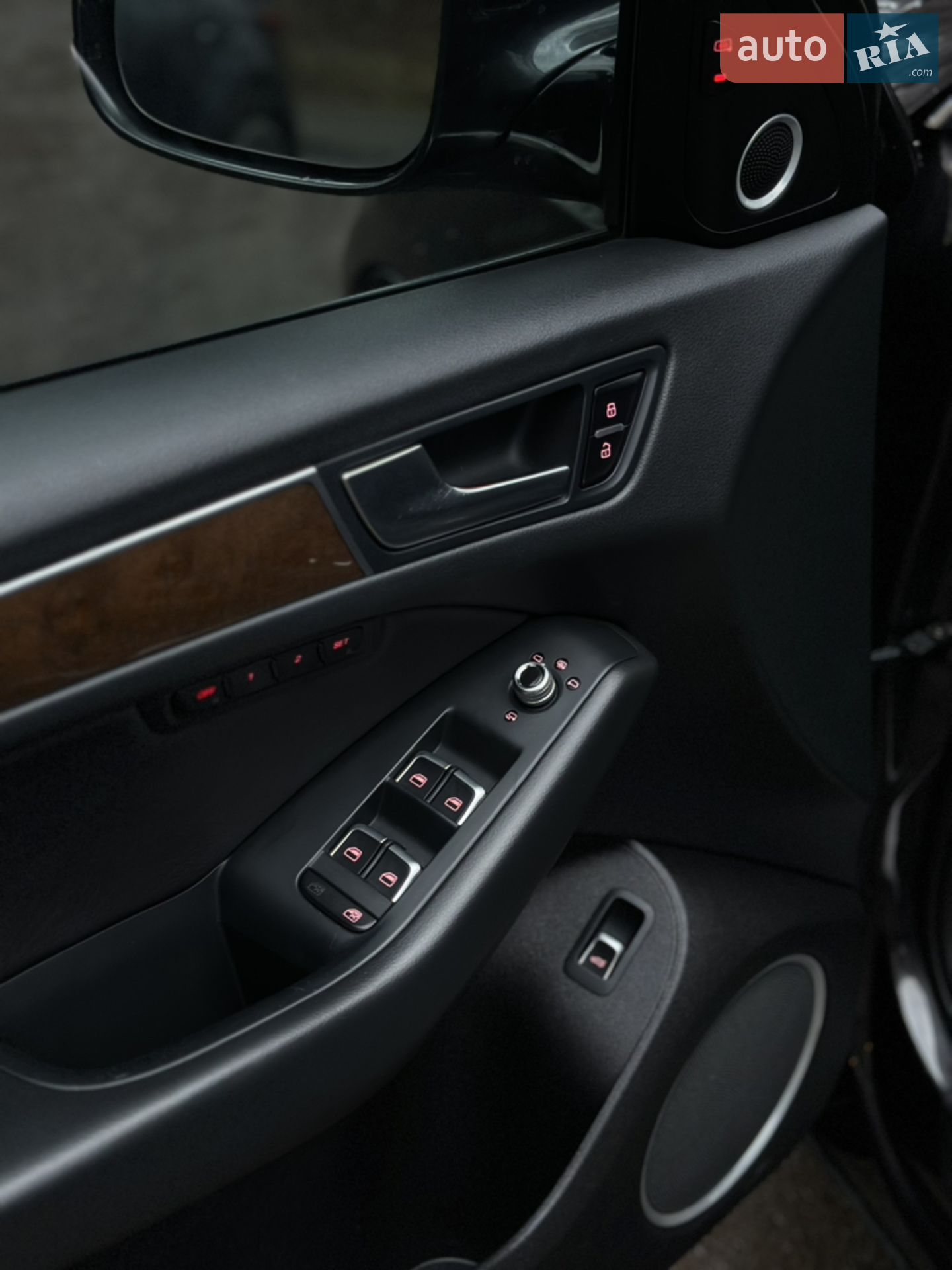 2016 Audi Q5 - мініатюра 11