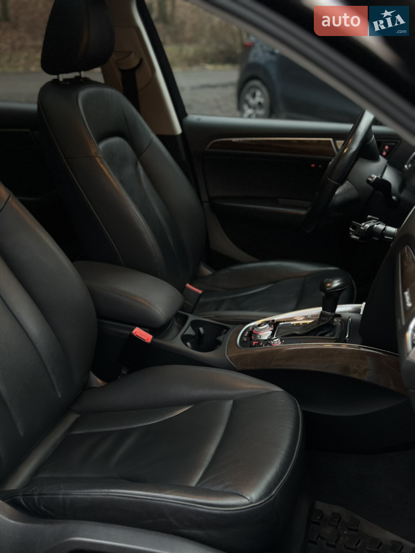 2016 Audi Q5 - мініатюра 19