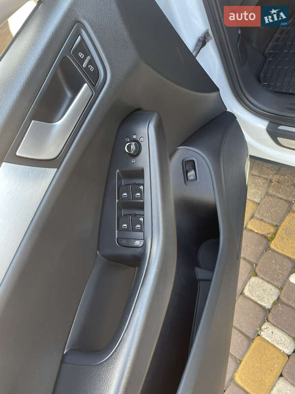 Позашляховик / Кросовер Audi Q5 2012 в Чернівцях фото 10 Позашляховик / Кросовер Audi Q5 2012 в Чернівцях