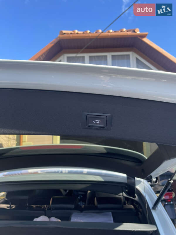 Позашляховик / Кросовер Audi Q5 2012 в Чернівцях фото 15 Позашляховик / Кросовер Audi Q5 2012 в Чернівцях