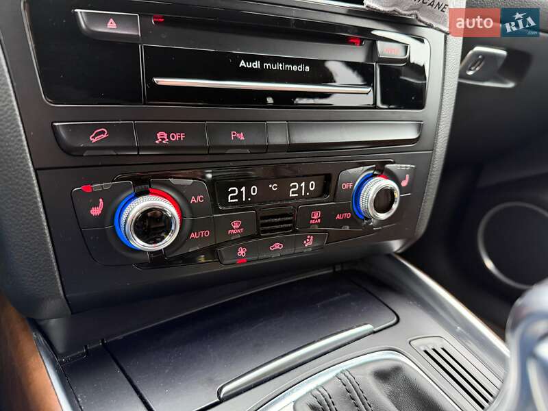 Внедорожник / Кроссовер Audi Q5 2015 в Киеве фото 29 Внедорожник / Кроссовер Audi Q5 2015 в Киеве