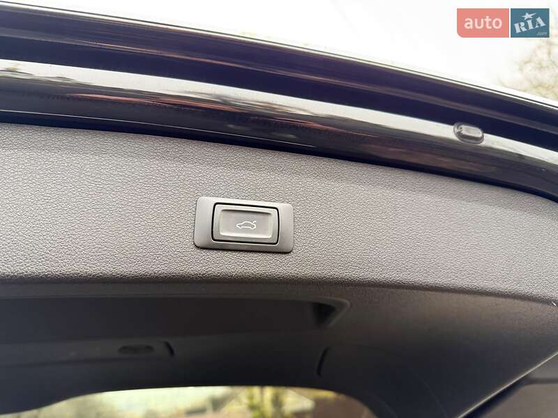 Внедорожник / Кроссовер Audi Q5 2015 в Киеве фото 34 Внедорожник / Кроссовер Audi Q5 2015 в Киеве